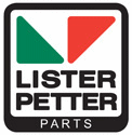 Lister Petter Spare Parts